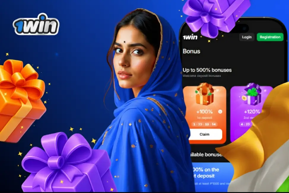 1win’s bonus system and promotional offers 1win’s bonus system and promotional offers